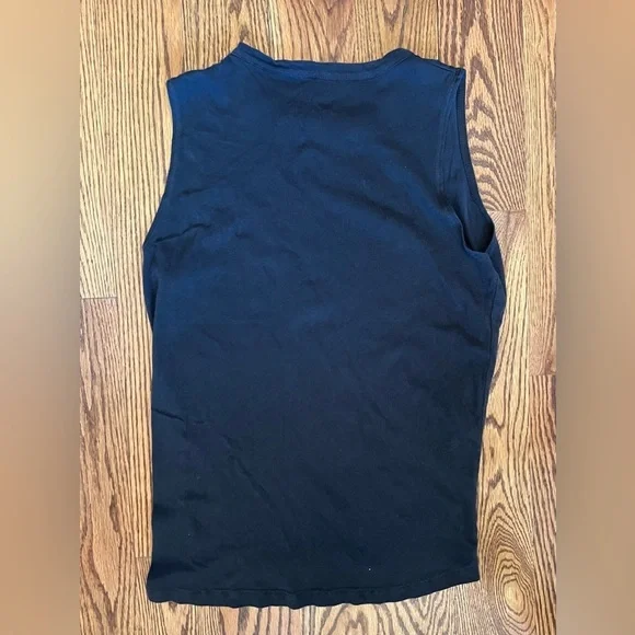 Chaser - Love in the Sun Muscle Tank- Size Large - Picture 3 of 6